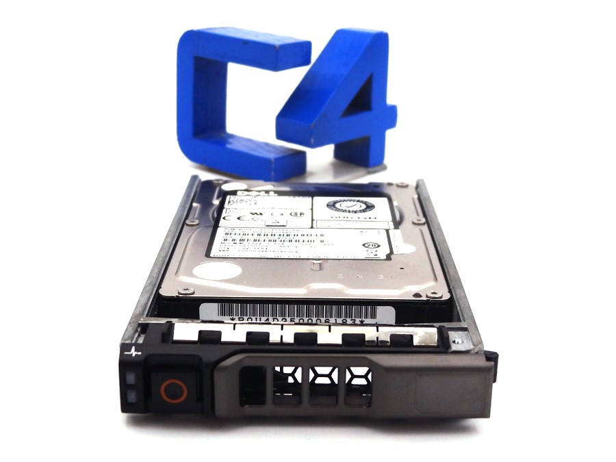 DELL 1W7HC 600GB 15K 2.5IN 12GBPS SAS