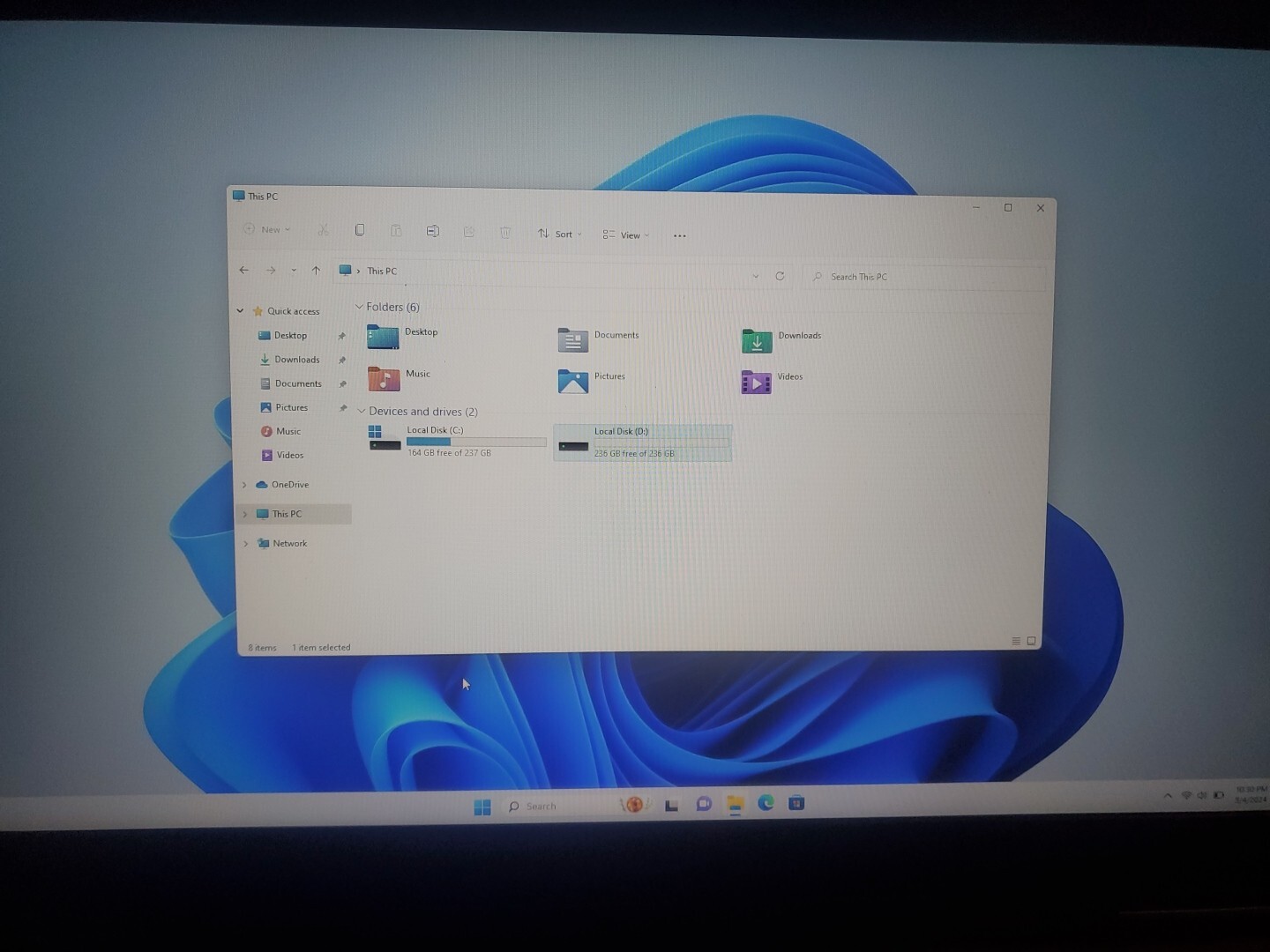 Dell Precision 7740 17.3″ i5-9400H 2.5GHz 32GB, 256/256gb Hd