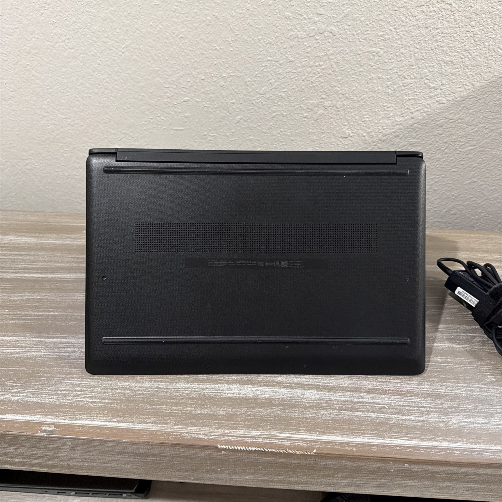 HP 17Z-CP300 17.3” FHD Laptop AMD Ryzen 5-7530U 8GB RAM 128GB SSD Windows 11