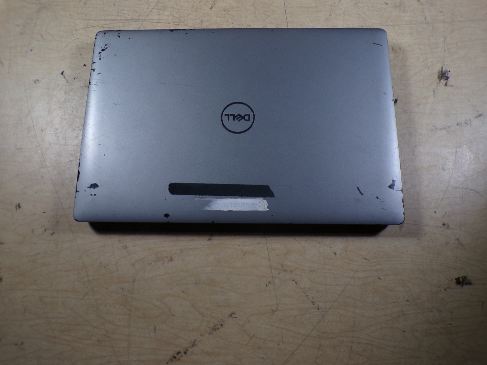 DELL LATITUDE 5410 INTEL CORE I5-10210U 1.60GHZ 8GB RAM **NO BATTERY **NO HD