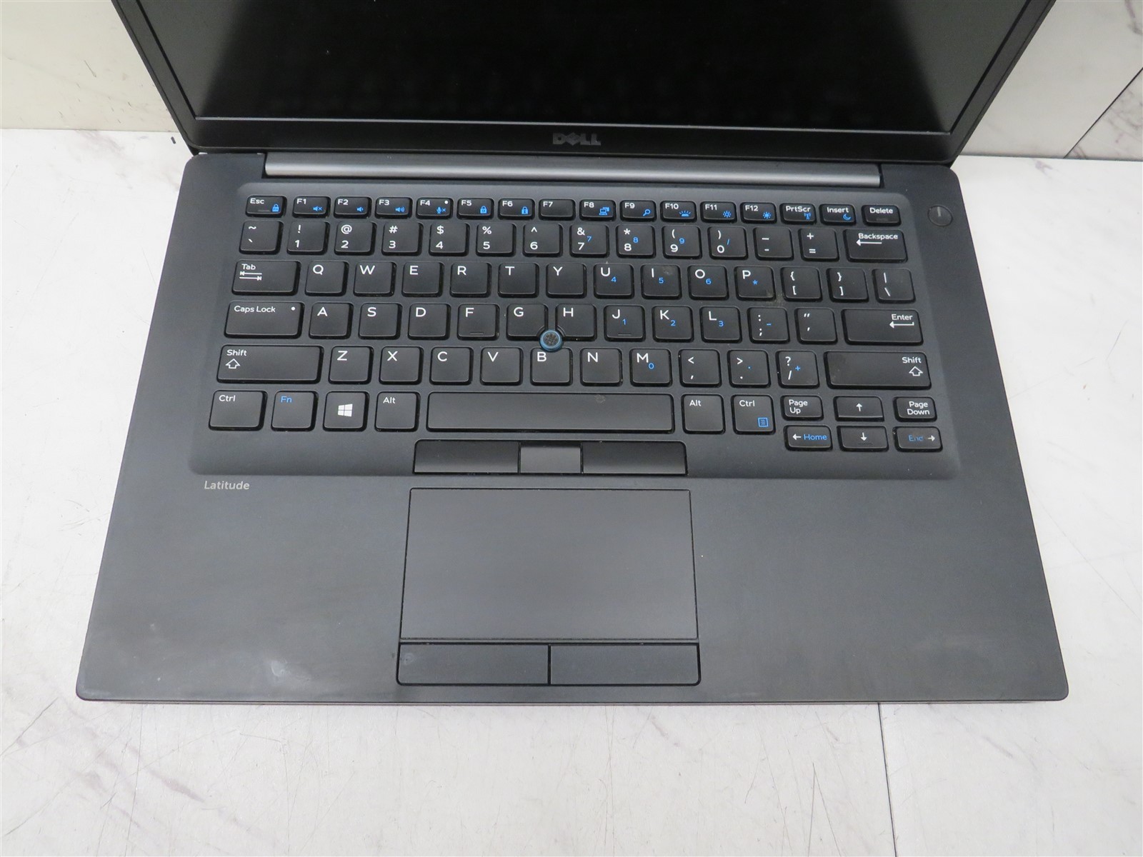 Dell Latitude 7480 Intel i5-7200U@2.5GHz 16GB Memory AC Laptop #6