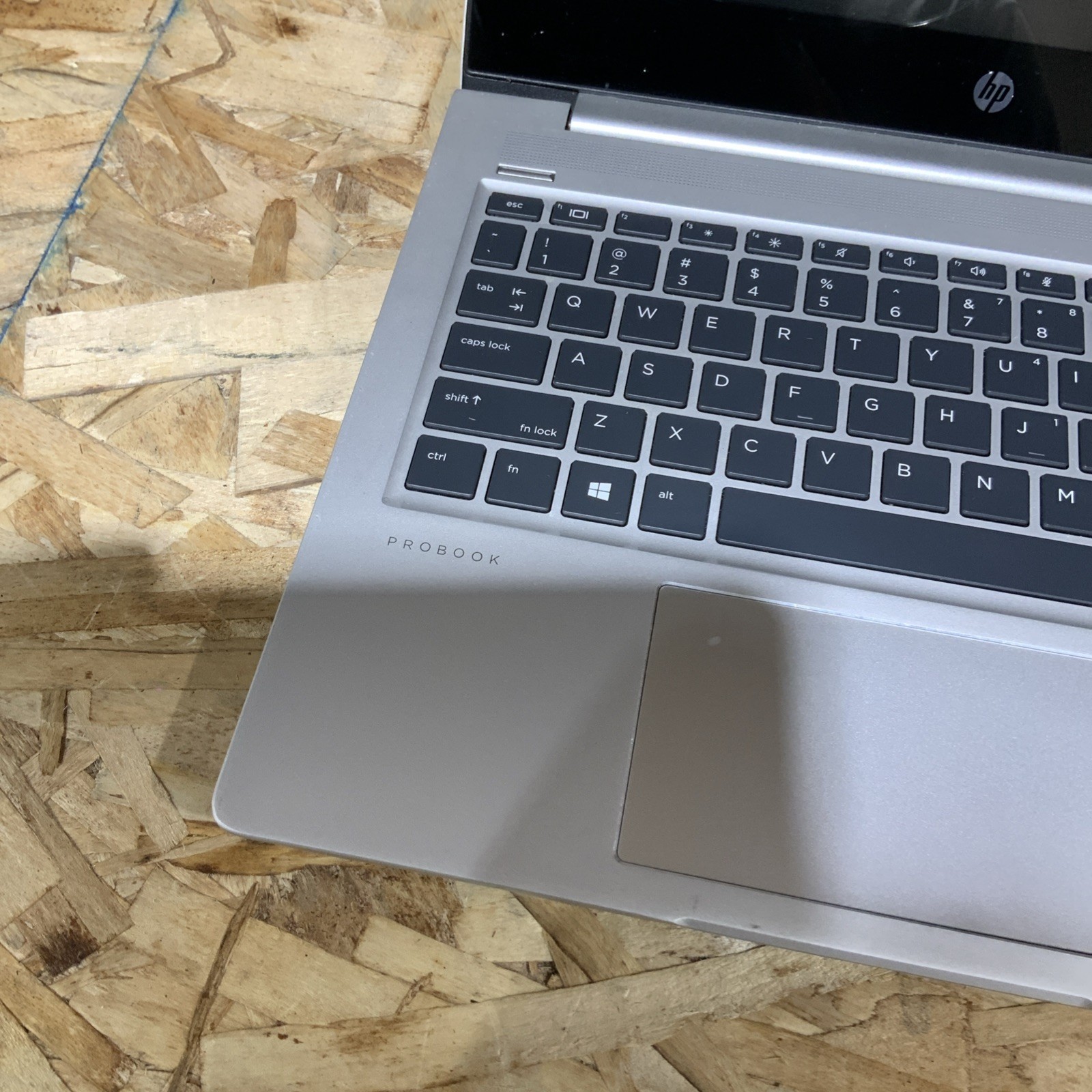 HP ProBook 430 G7 13.3 Silver FHD i5-10210U 1.60GHz 8GB 256GB SSD READ W11 A071