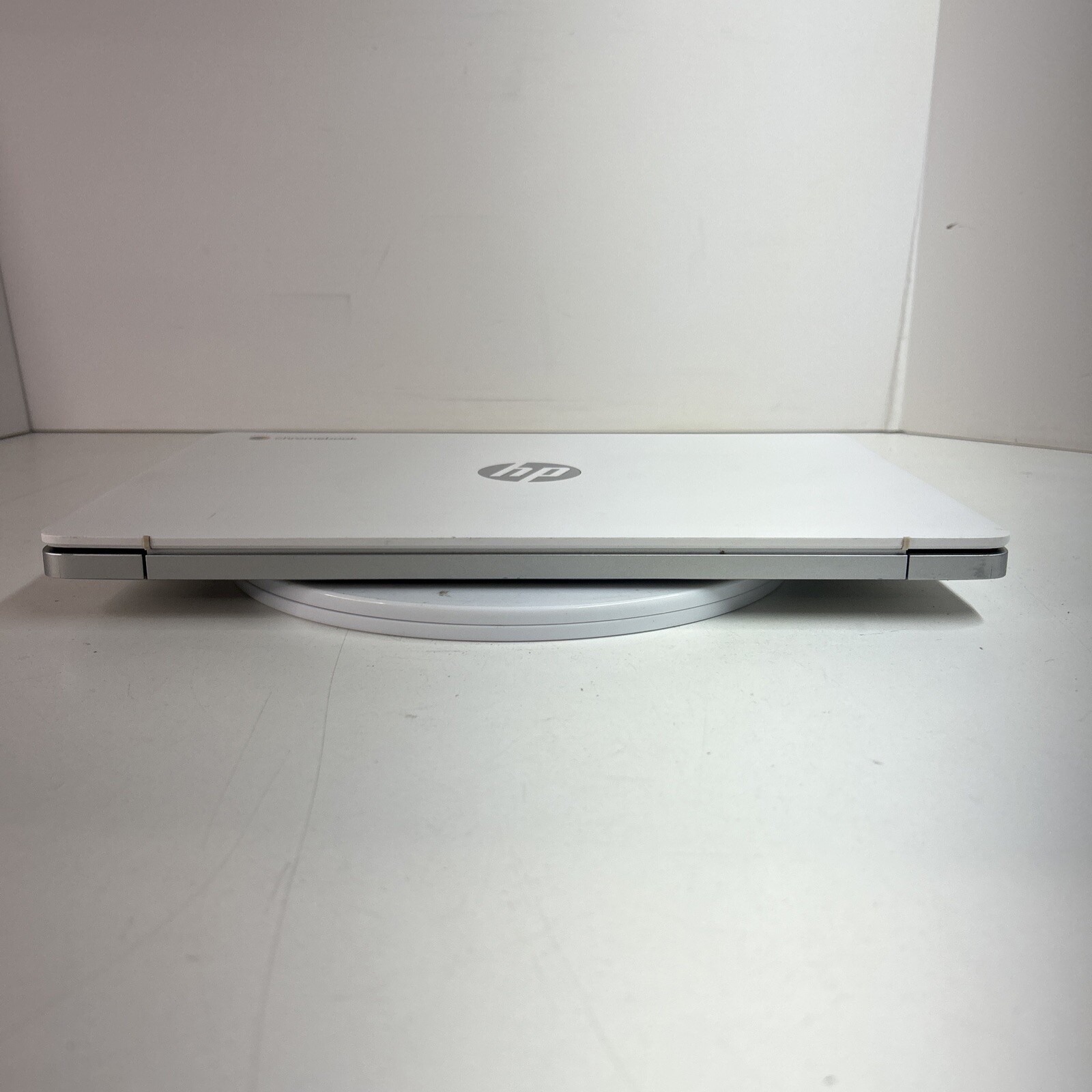 HP Chromebook 14″ Intel Pentium N5030 4GB RAM 64GB eMMC Chrome OS 14A-NA0022OD