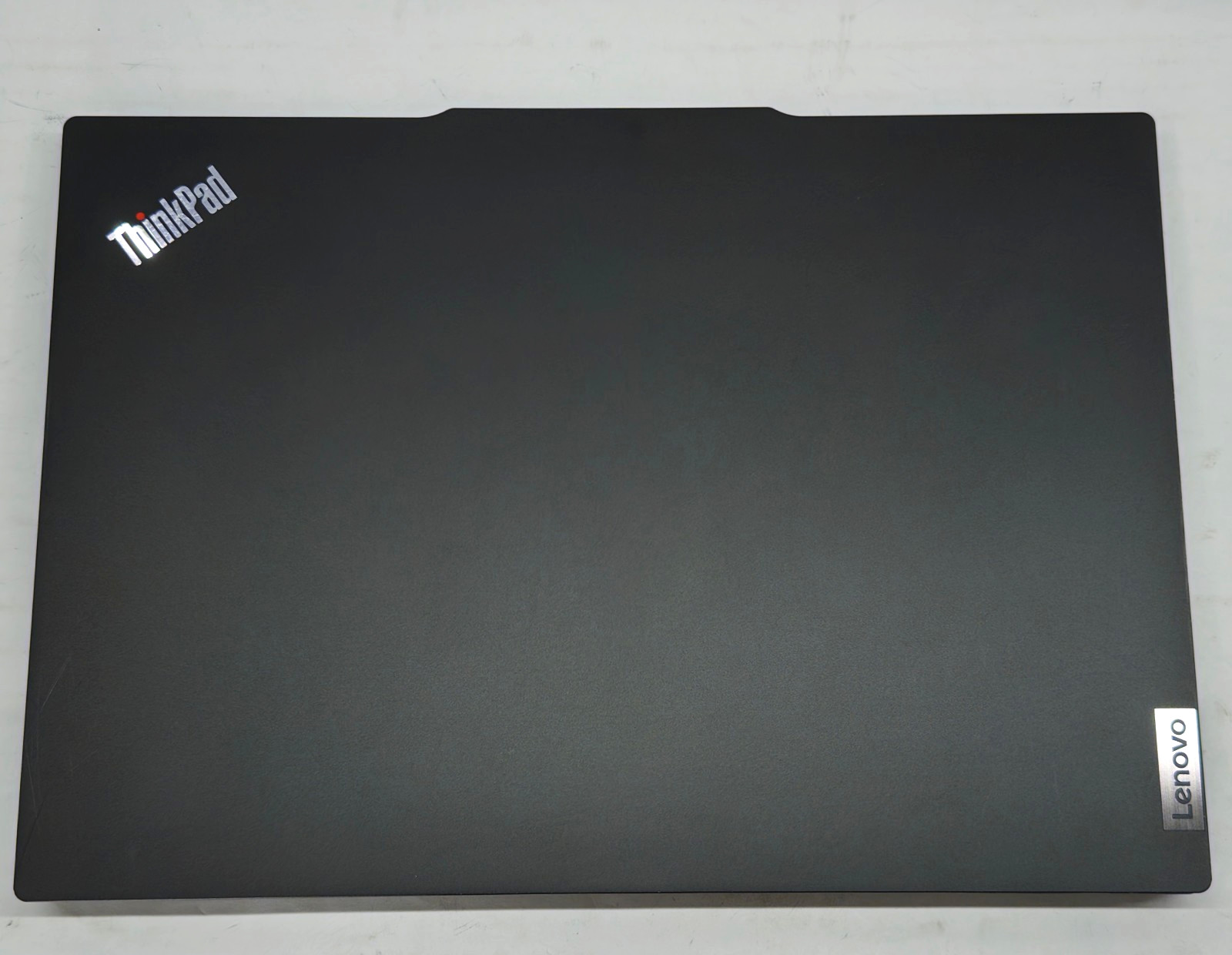Lenovo ThinkPad E14 Gen 5 Laptop i5-1335U 16GB RAM 512GB NVMe SSD Touch Win11P