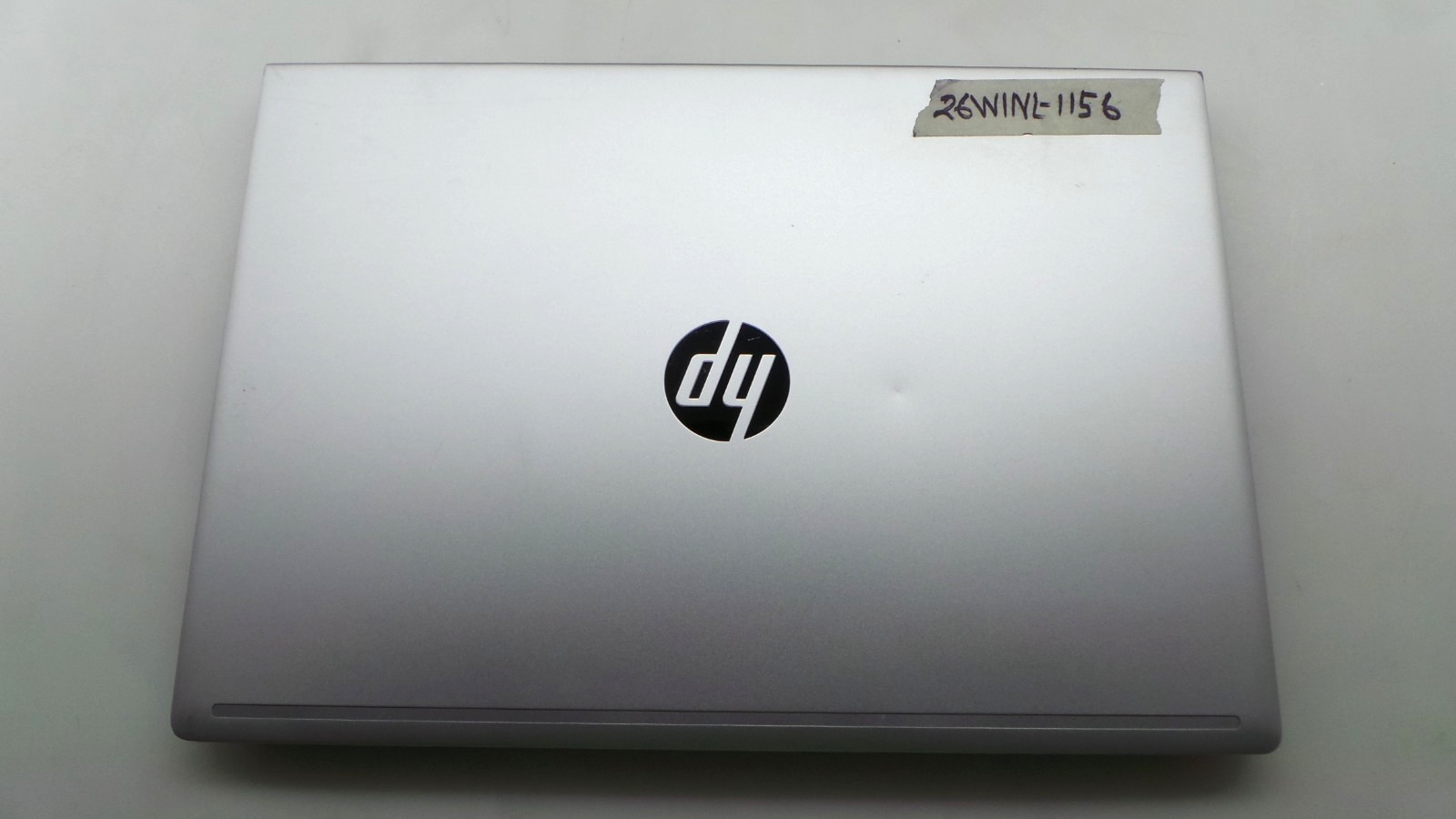 HP ProBook 450 G7 | 15.6″ | i5-10210U 1.60GHz | 8GB DDR4 256GB NVMe | WIN 11 PRO