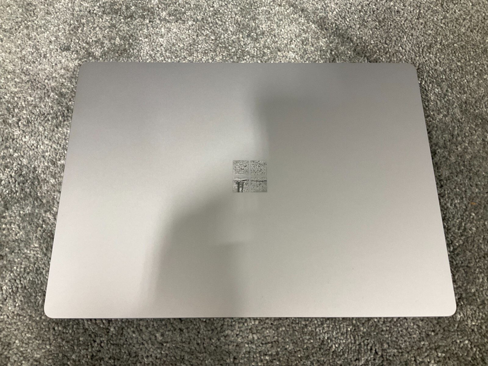 Microsoft Surface Laptop 3 i5-1035G7 8GB 128GB BT5 WiFi6 13.5T W10P PKS-00001