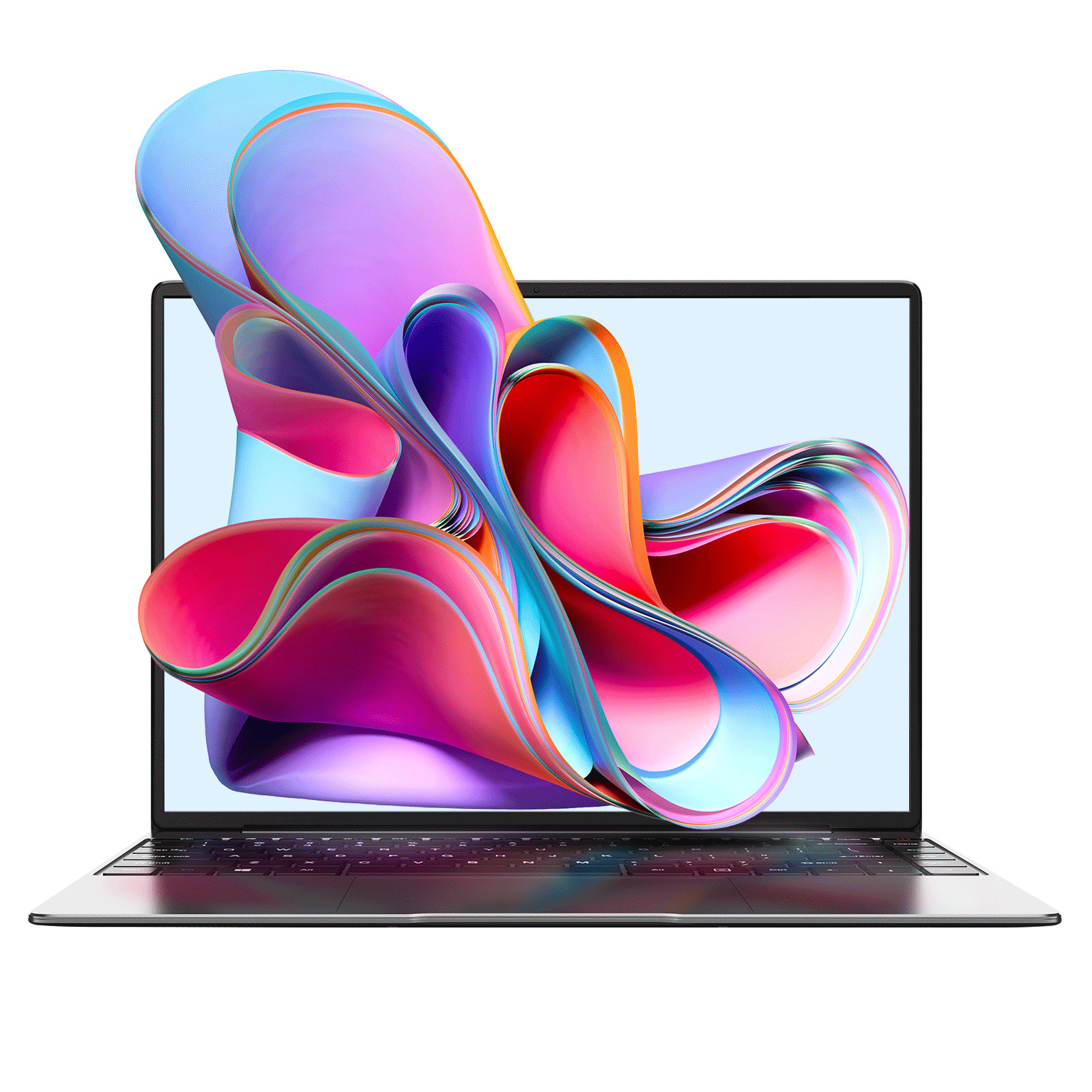 CHUWI 14.1” Laptop Computer Intel Core 8GB RAM 512GB SSD WiFi Windows 11