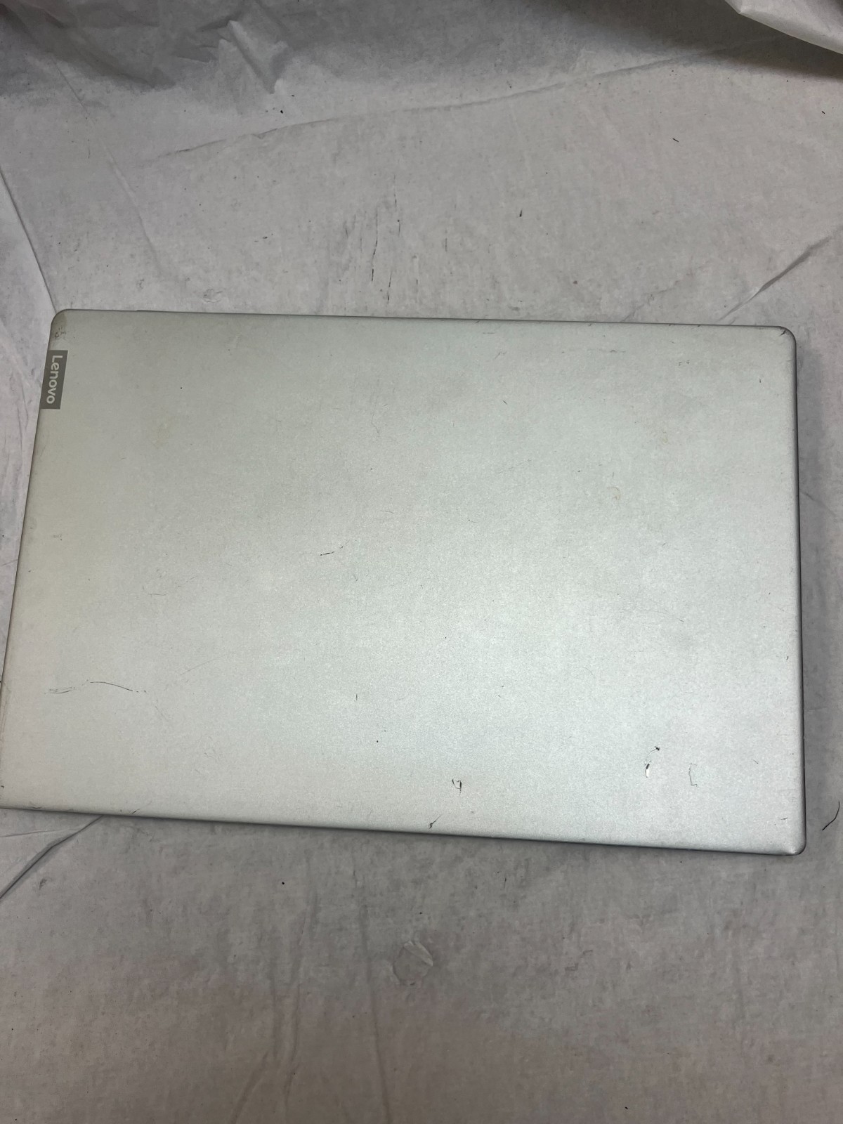 Lenovo IdeaPad 330S-15ARR Laptop Ryzen 5 2500U, 4GB RAM, No Drive FOR PARTS