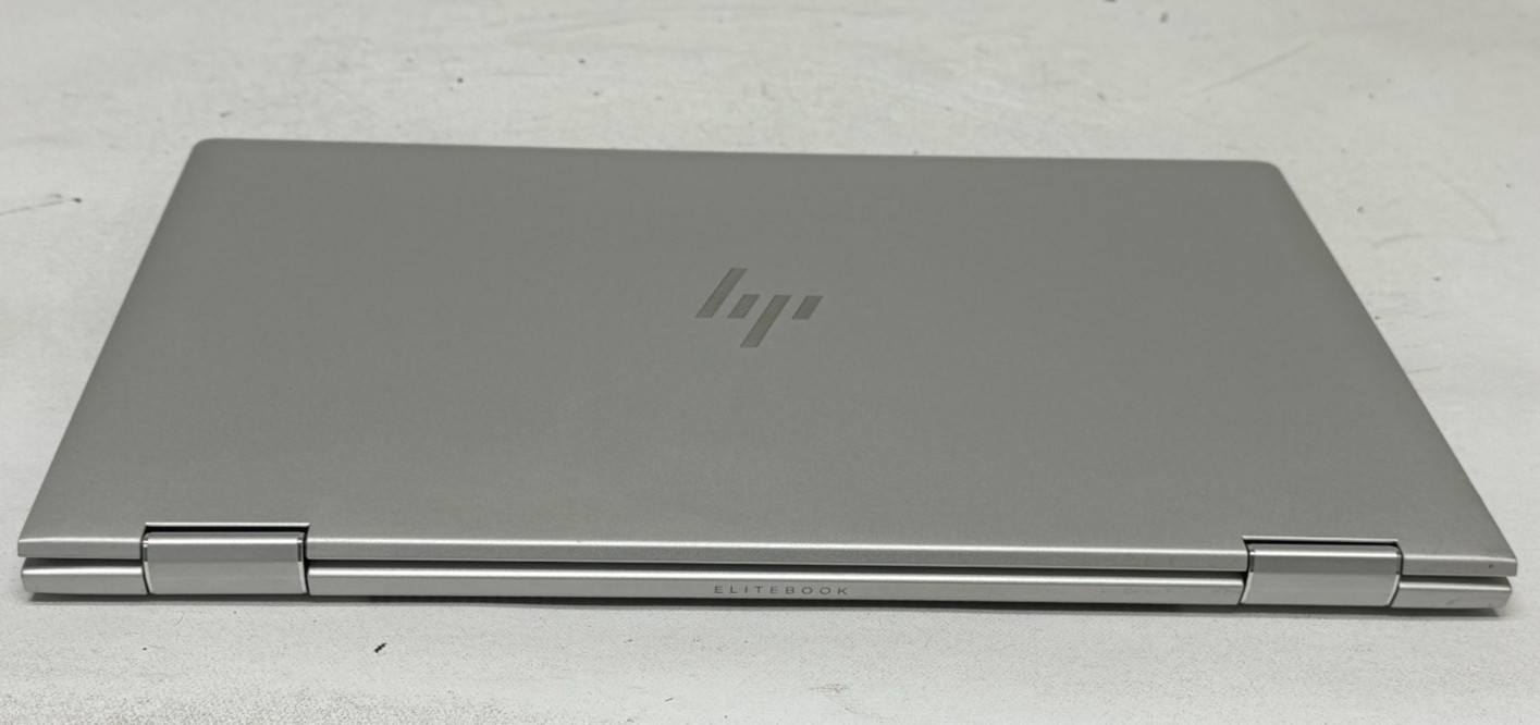HP EliteBook x360 1040 G6 2in1 14″ (i5-8365u – 8GB RAM – 256GB SSD – Win11Home)