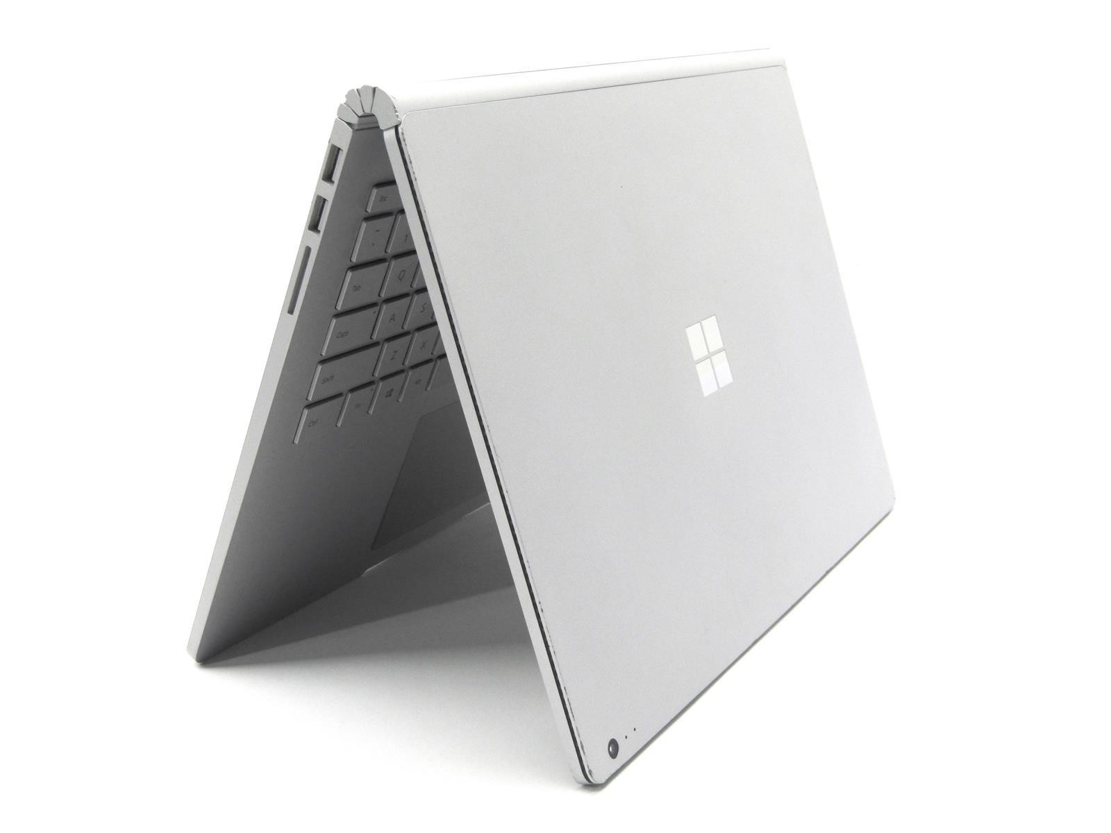 Microsoft Surface Book 2 1832 2-in-1 13.5″ | i5-7300U | 8GB LPDDR3 | 256GB SSD