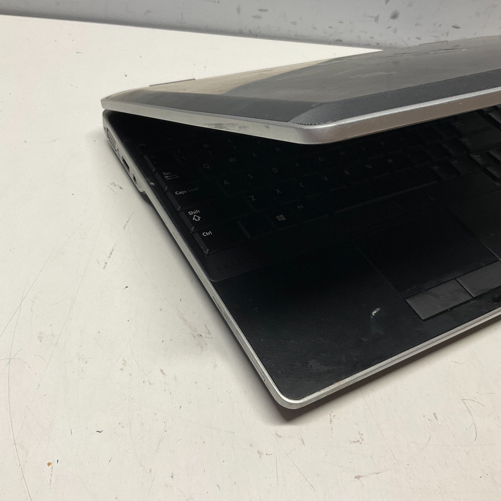 Dell Latitude E6530 Intel Core i5-3360M 2.80GHz 4GB 240GB SSD Win 10 Pro NO BATT