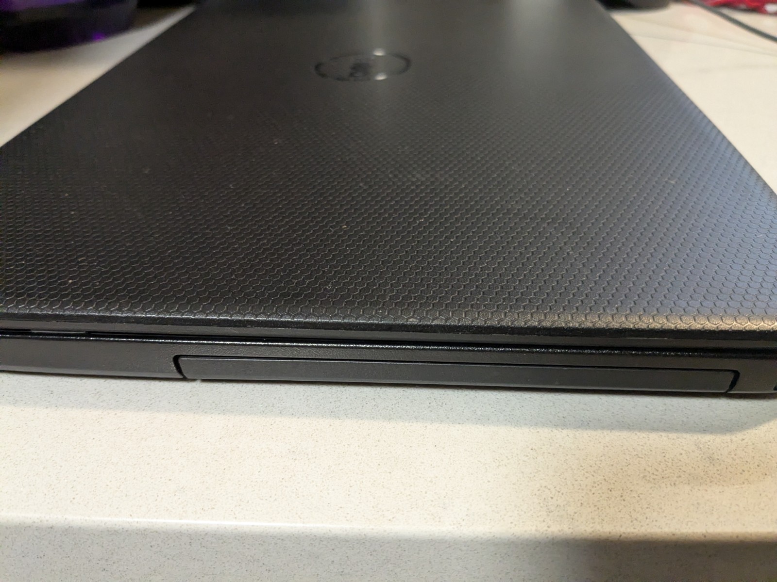 Dell Inspiron 3531 15.6″ Laptop Celeron N2830 4GB 500GB HDD Black No OS