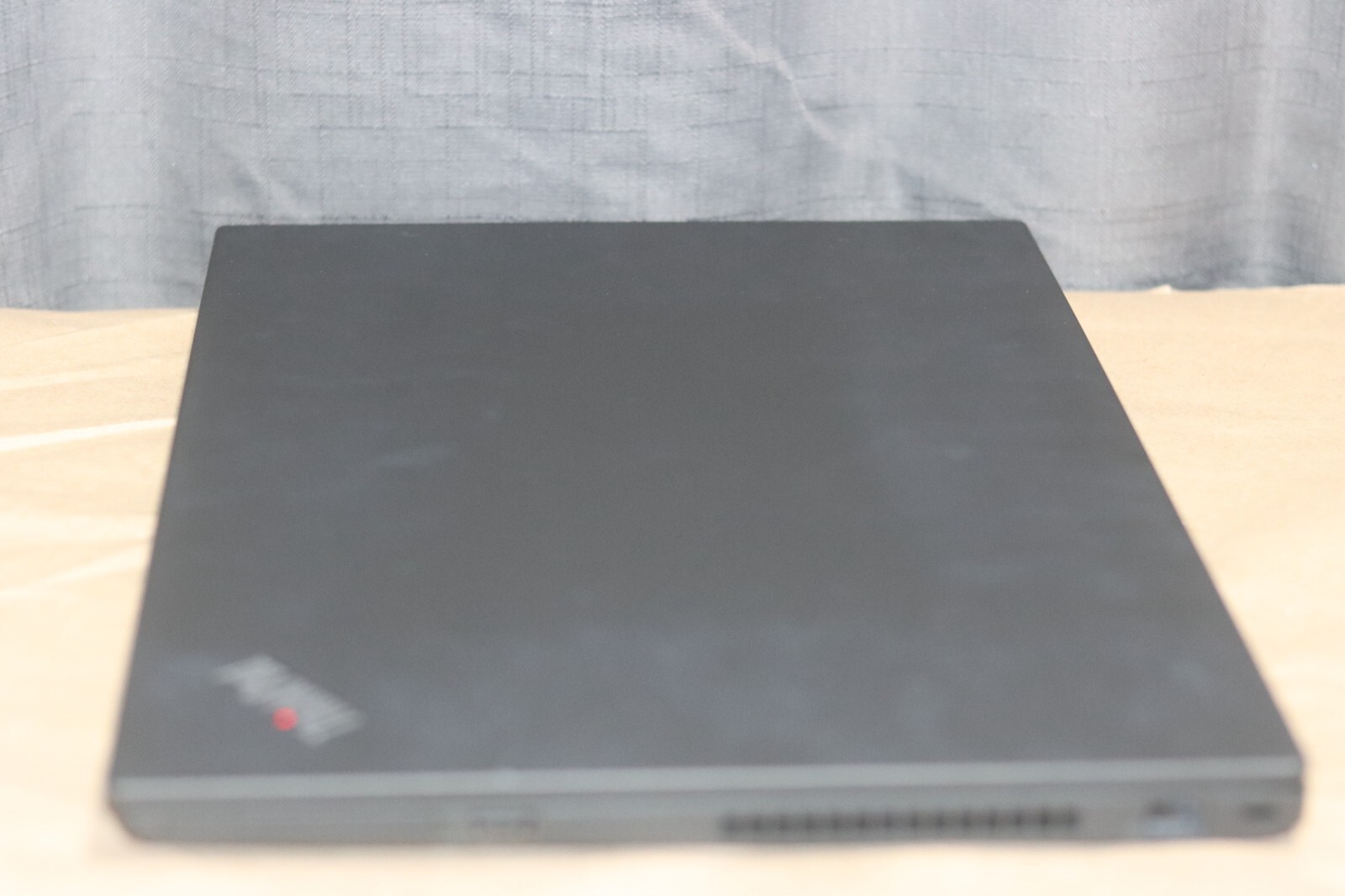 Lenovo ThinkPad T15 Gen 1 1.6 GHz i5-10210U 16GB Ram 256GB SSD – Very Good