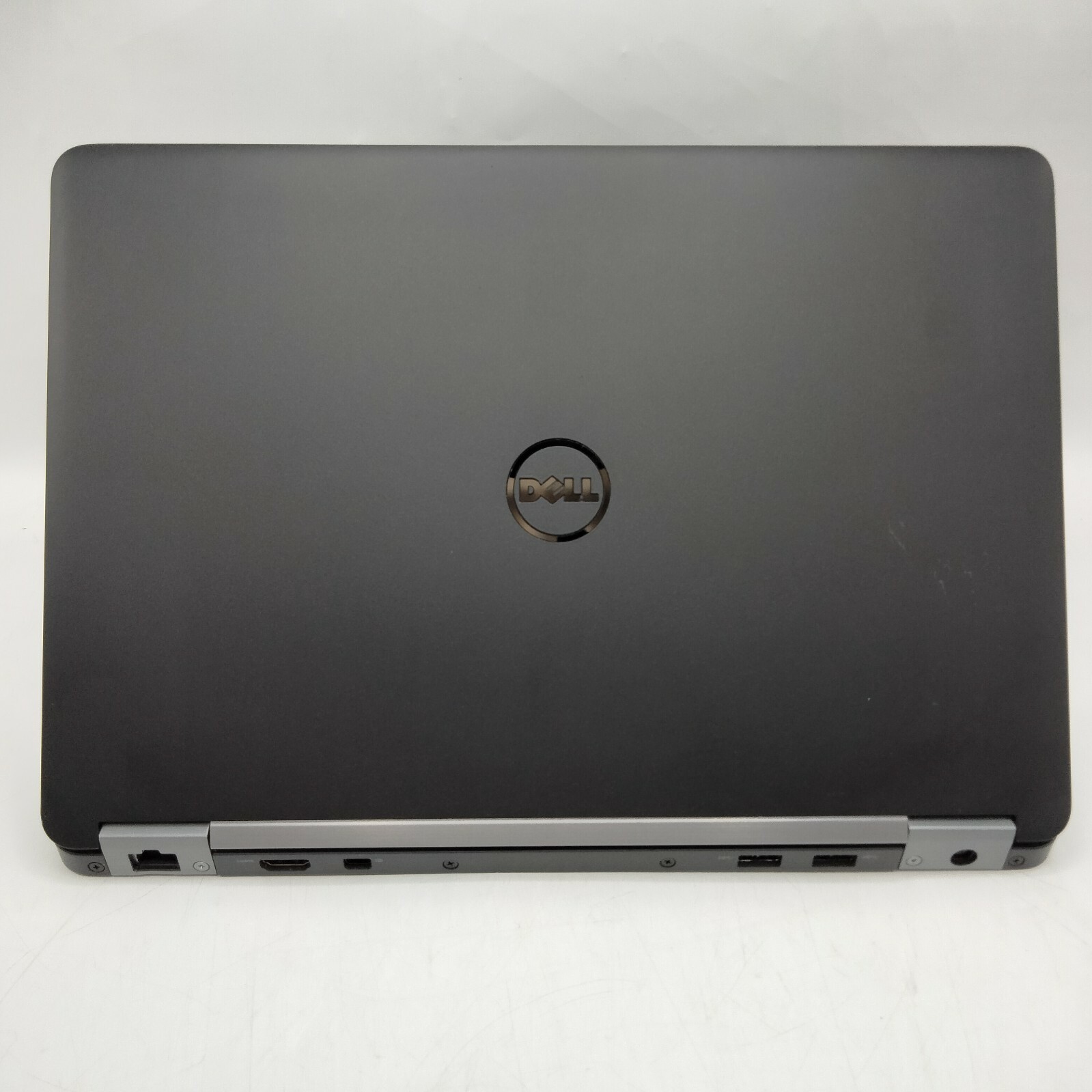 Dell Latitude E7270 Laptop – i5-6300U CPU 8GB RAM 256GB SSD WIN 10 PRO Webcam