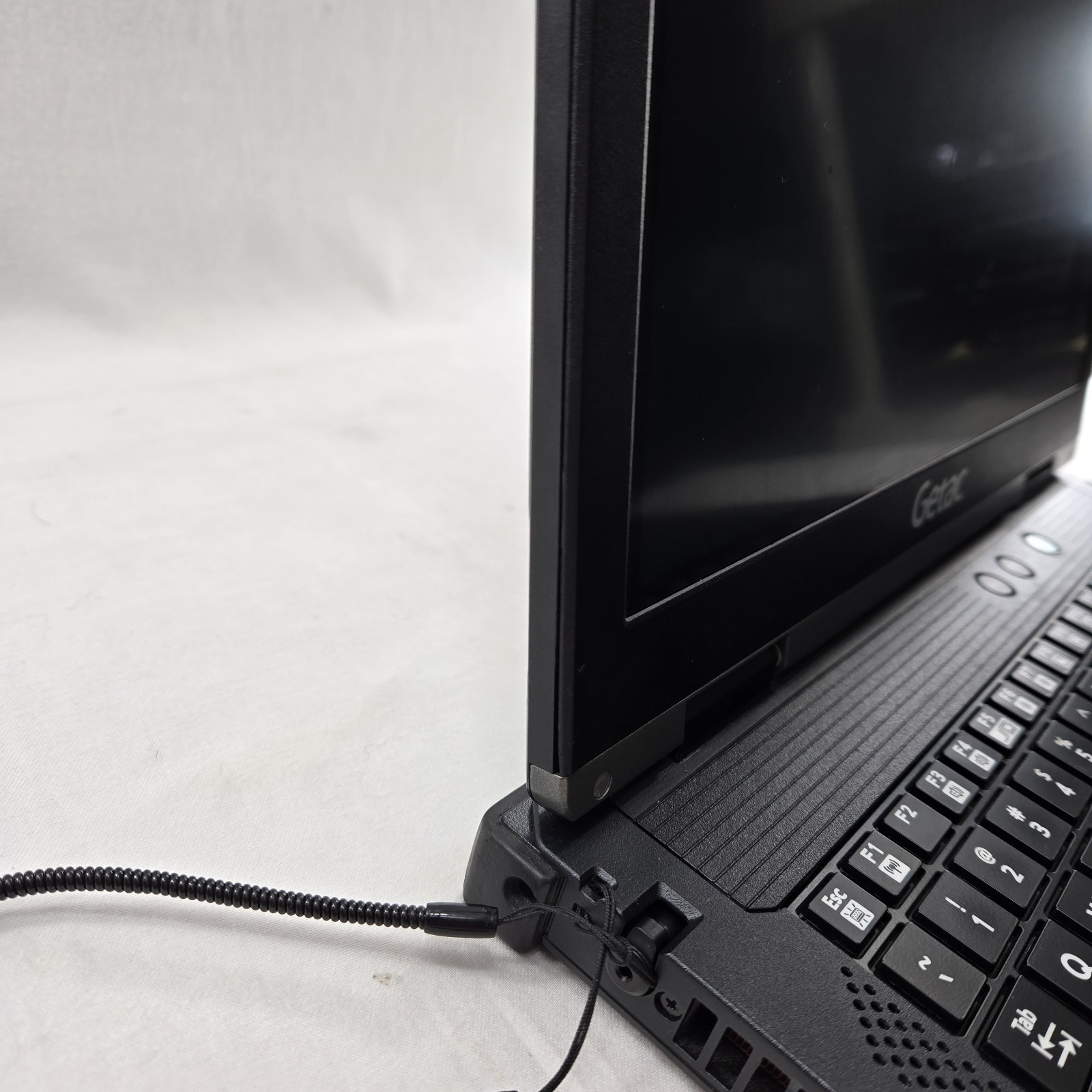 Getac B360 Rugged Laptop i5-10210U 256GB SSD 8GB RAM – 4G LTE – Win11 – Grade B