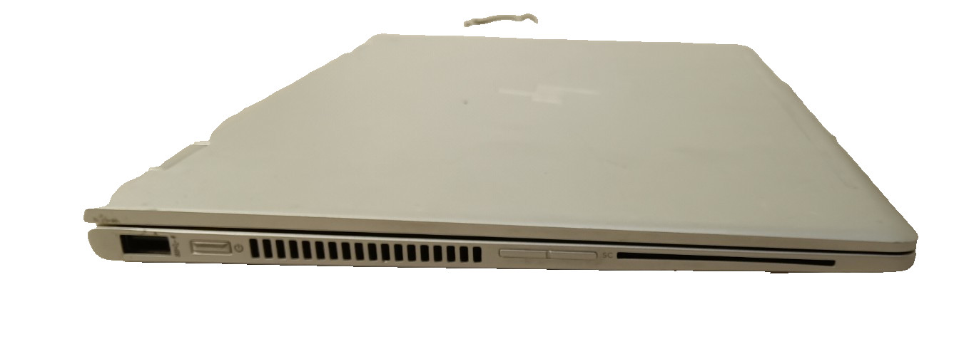 HP Elitebook x360 830 G6 13.3 TOUCH i7-8665u 1.90GHz 32GB ram 512GB NvME reset