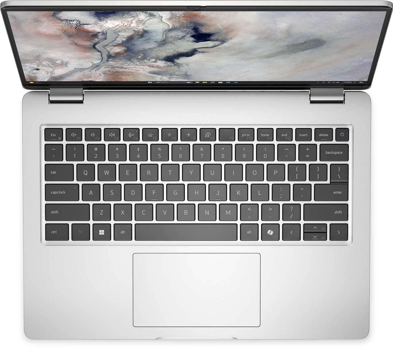 Dell 14″ Intel® Core™ Ultra 7 255U, 12 cores 512 GB SSD 16 GB DDR5