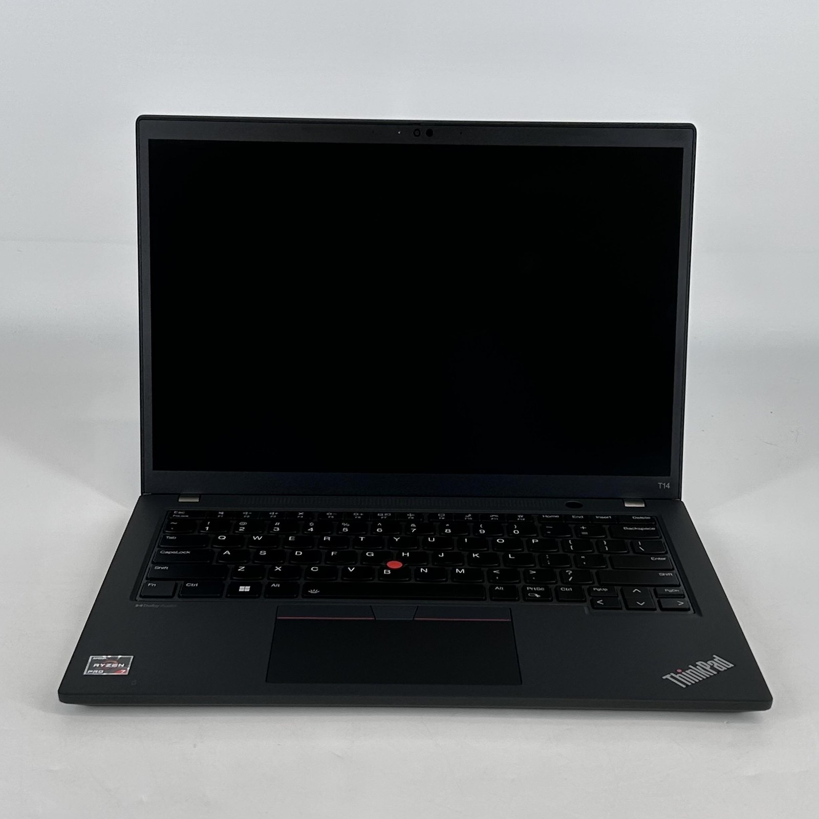 Lenovo ThinkPad T14 Gen 4 FHD+ TOUCH 3.3 GHz Ryzen 7 PRO 7840U 16GB 512GB SSD