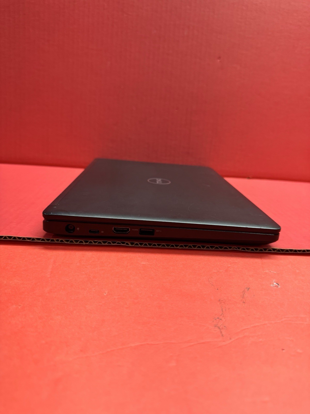 Dell Latitude 12.9”5290 i5-8th 8350U @1.70 GHz 8GB128GBSSD Windows 11pro