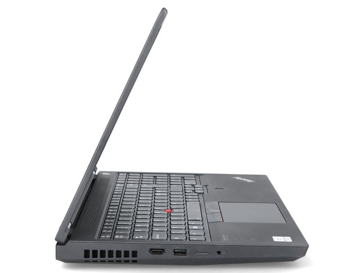 Lenovo ThinkPad P15 Gen 1 i7-10850H 32GB 1TB Quadro T2000 Class A W11P