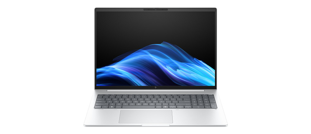 HP EliteBook 8 G1a 16 Next-Gen AI with 3 Ryzen AI 7 PRO 350 24GB RAM 2TB SSD