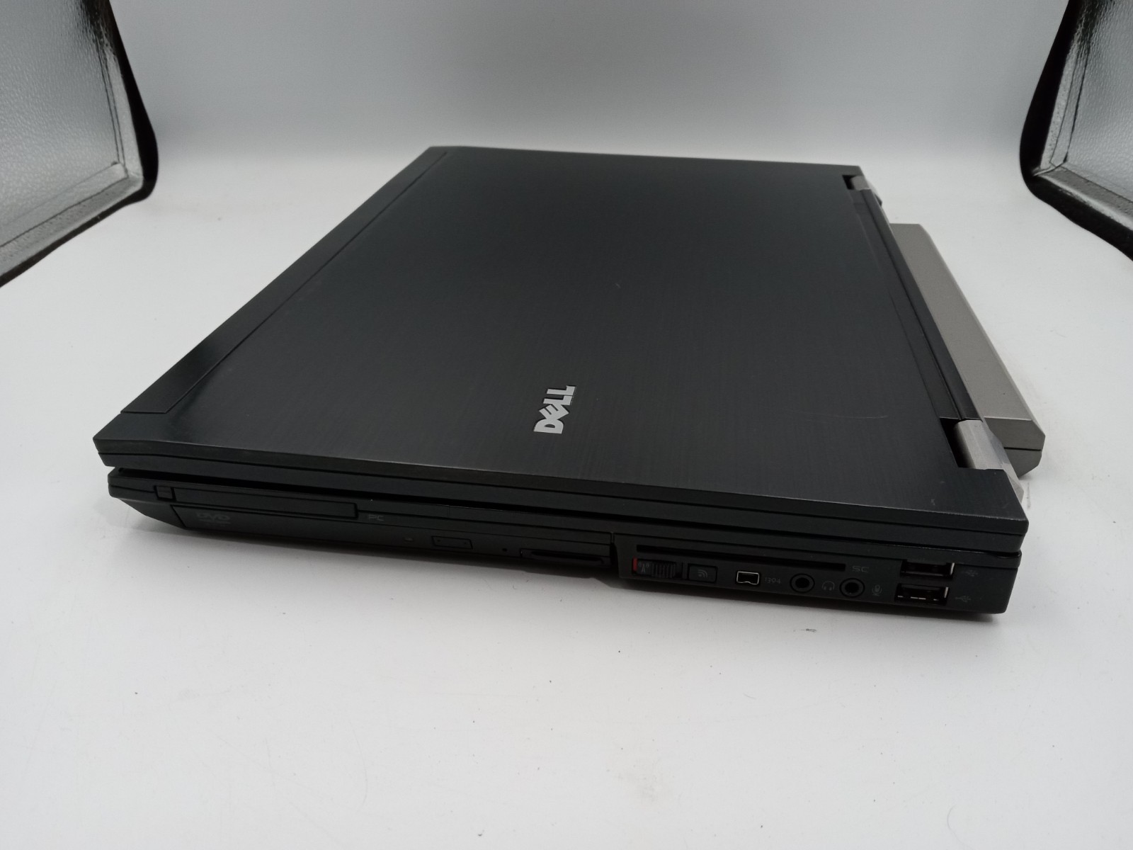 Dell Latitude e6500 15″ Laptop C2D 2.53 2GB RAM 500GB HDD W7 NVS160M *READ* -RR