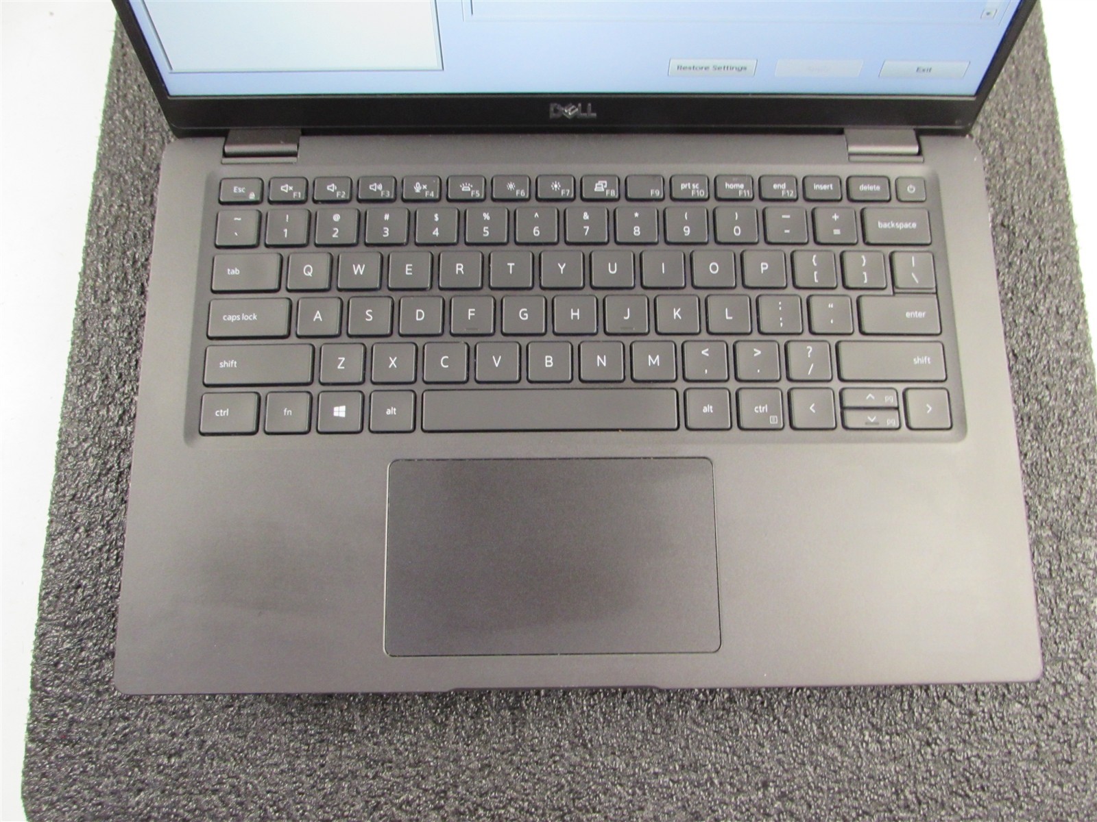 DELL LATITUDE 7410 (Ultrabook) 1920×1080 FHD I7-10610U 512GB SSD 32GB RAM NO O.S