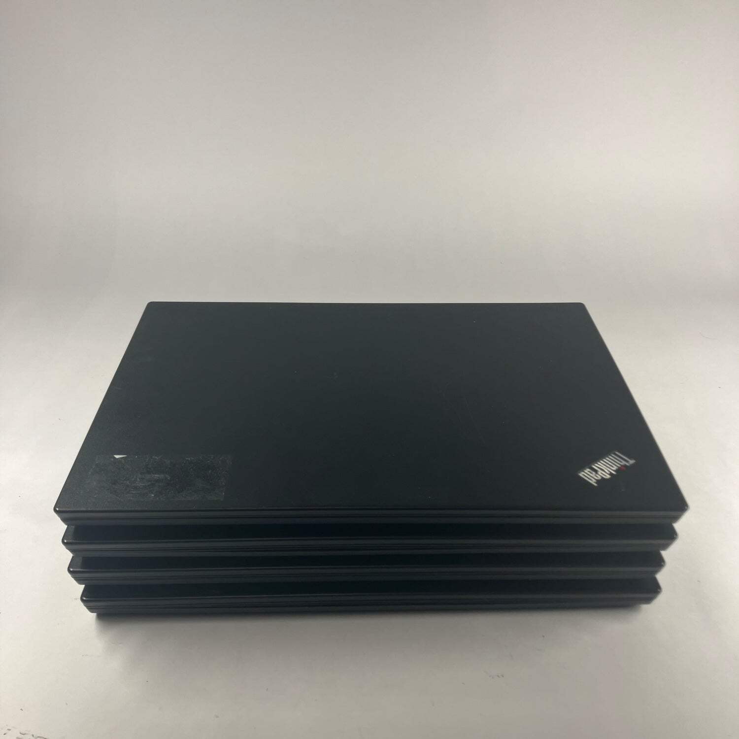 LOT OF 4x Lenovo ThinkPad L480 14″ Core i5-8350U 1.7GHz 8GB RAM NO SSD NO OS