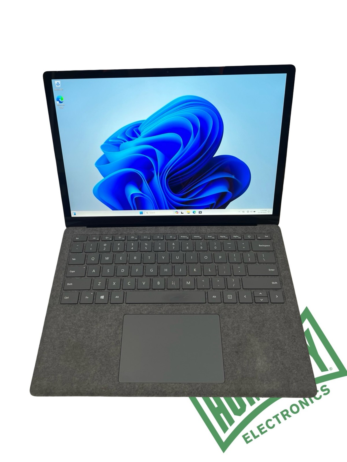Surface Laptop 3 | 13″ | i7 10th Gen | 16GB RAM | 512GB SSD | 30-Day Warranty