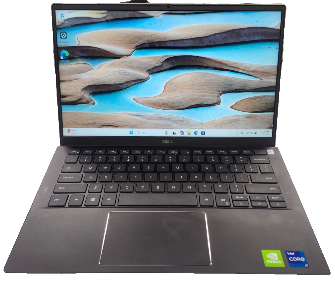 Dell Vostro 13 5301 13.3″ FHD Intel Core i7-1165G7 8GB 1TB SSD MX350 W11P