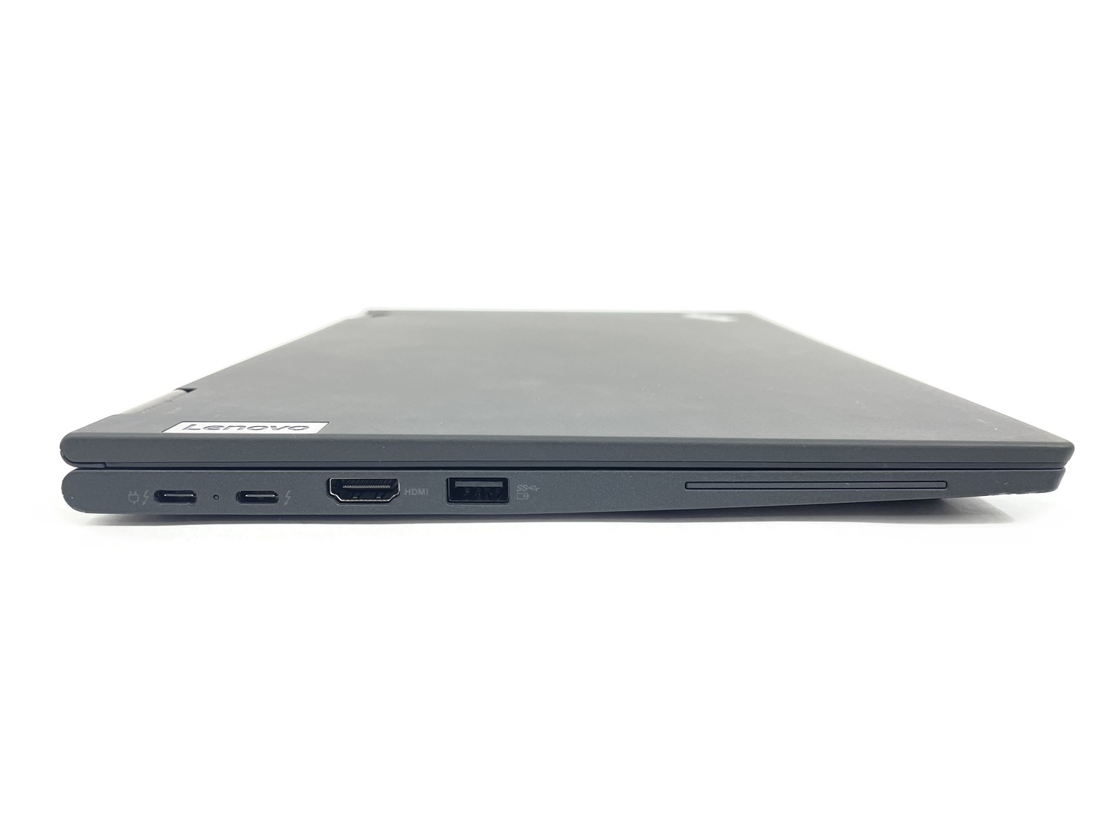 Lenovo ThinkPad X13 Yoga Gen 3 Laptop i5-1245U 256GB SSD 16GB RAM – No OS
