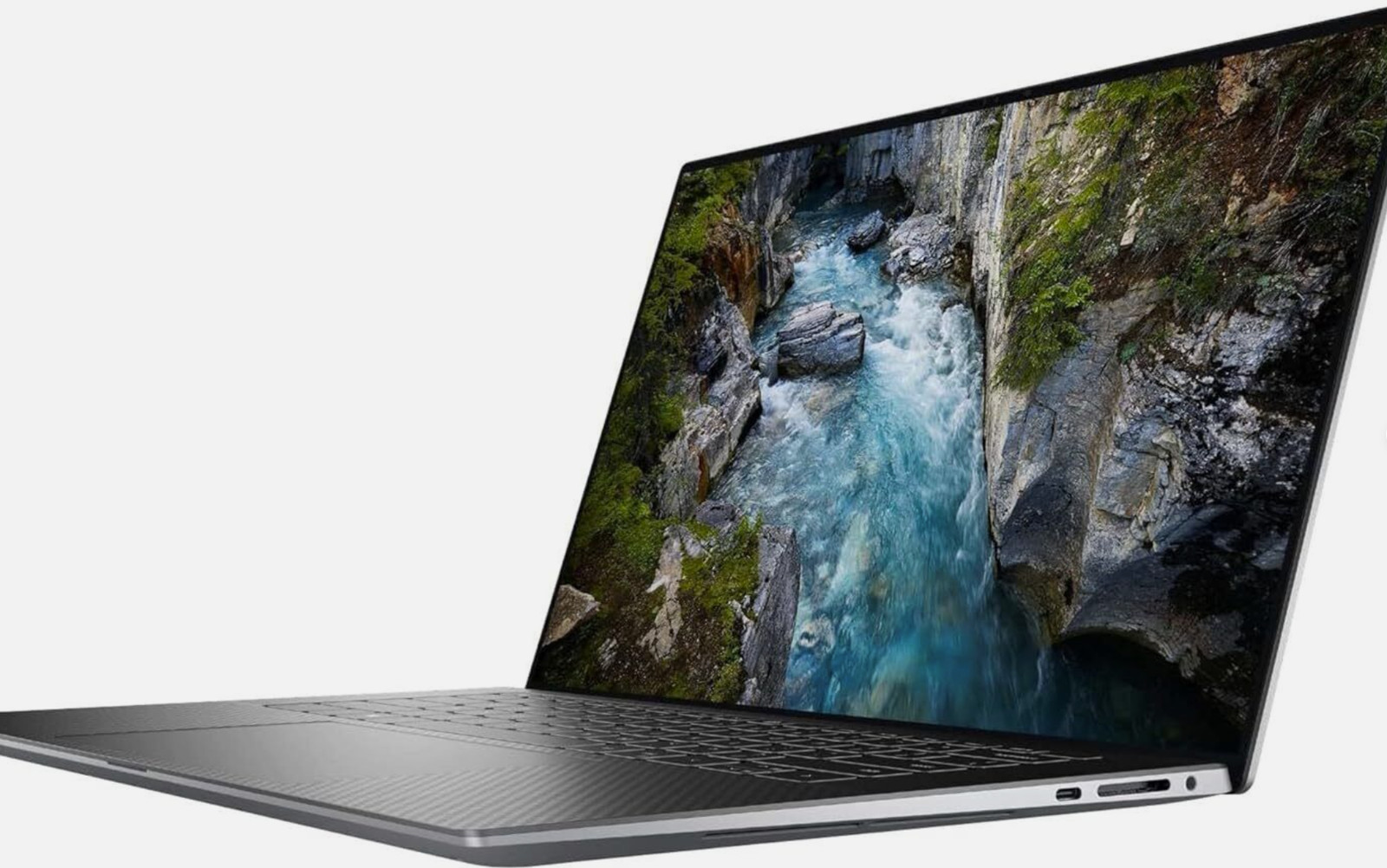 Dell Precision 5570 15″ – i7 2.3GHz – 64GB RAM – 512GB SSD – Good Refurbished