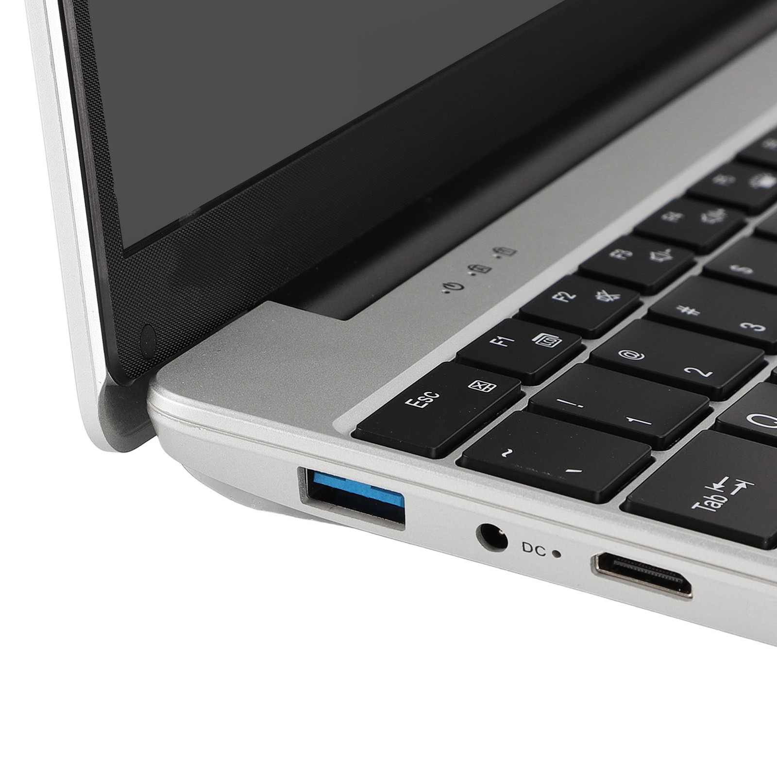 15.6inch Laptop Full HD IPS Display Ultra Slim 2.4GHz 5GHz BT 4.2 Fingerpri ANPH