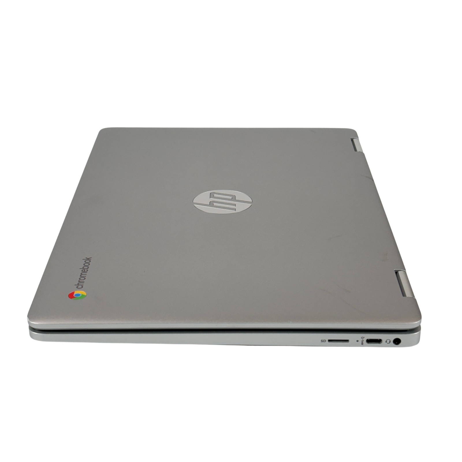 HP Chromebook x360 14b-cb0033dx Celeron N4500 1.1GHz 4GB RAM 64GB eMMC 14″