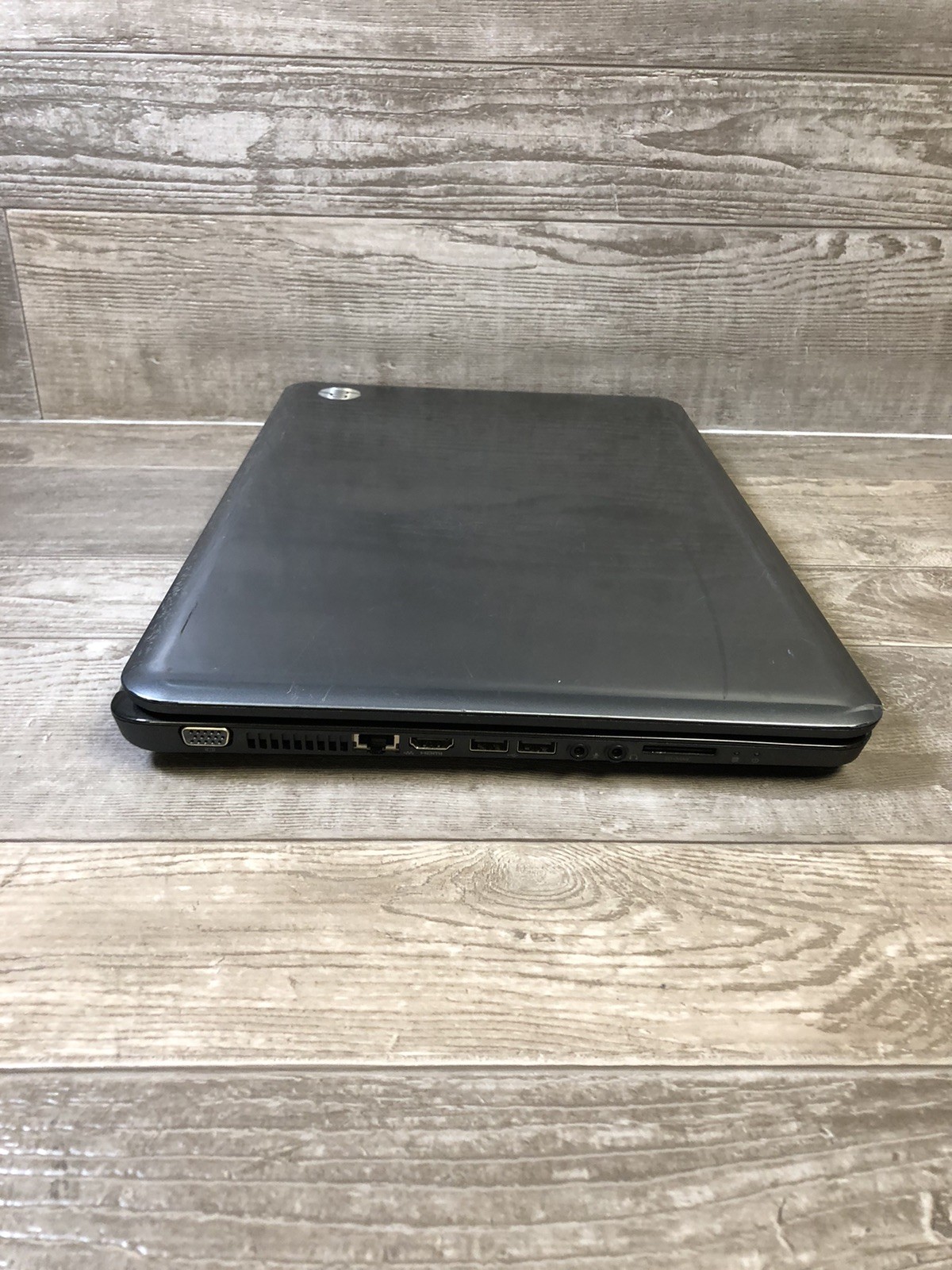 HP Pavilion G7 17.3″ Intel Core i3-M370 2.40GHz 4GB DDR3 (UNLOCKED)