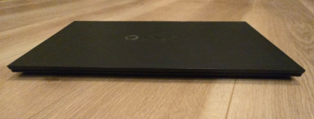 VAIO Pro PK VJPK13C11N i7-1065G7 Iris Plus 32GB SSD 256GB 14.0″ FHD Win 11 Pro