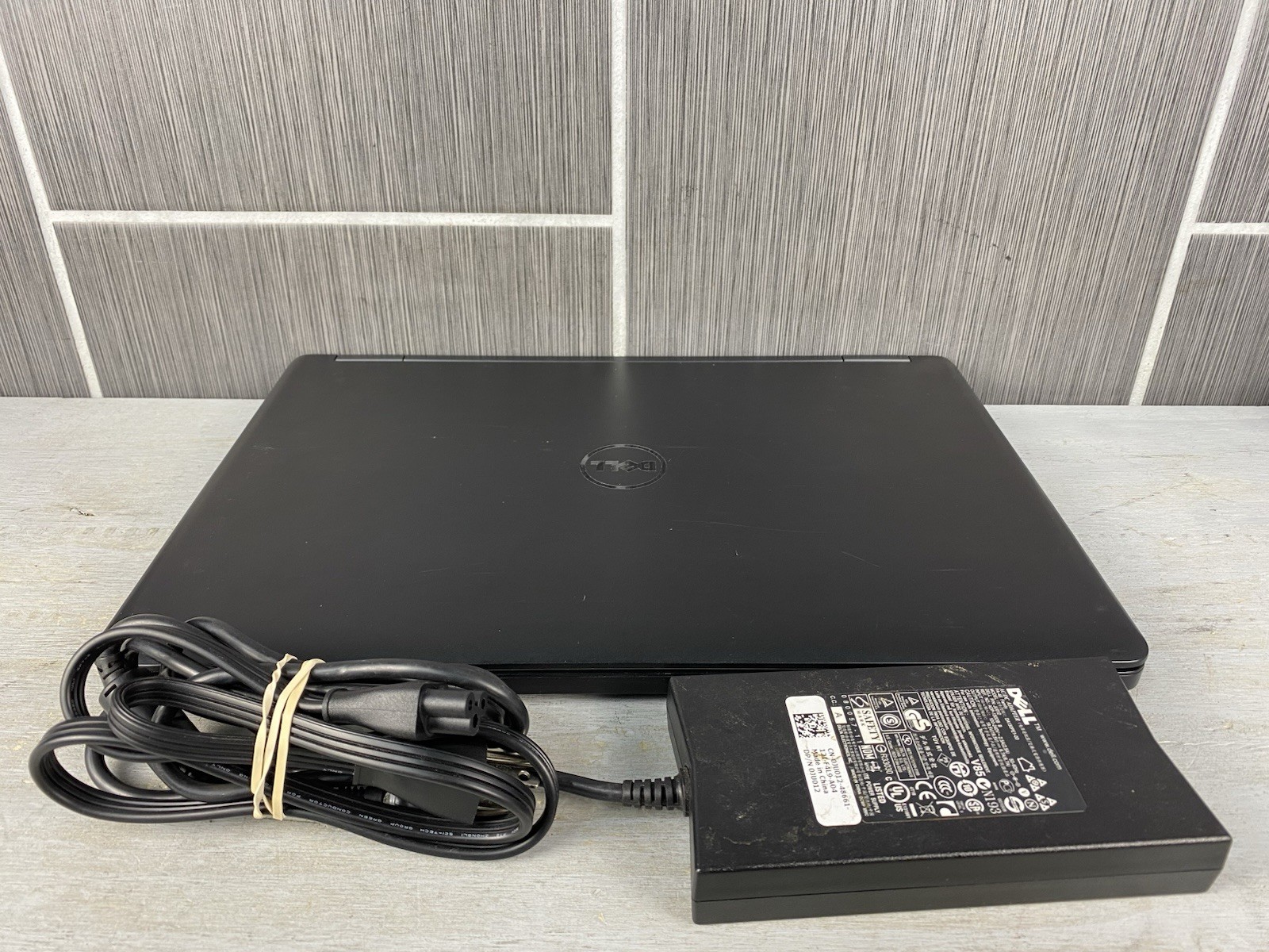 AS-IS Lot of 3 laptops ASUS Q302L- HP 15-dy1731ms-Dell Latitude E5550 *READ*