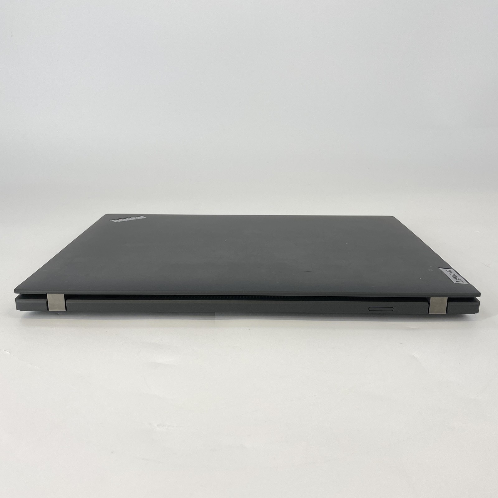 Lenovo ThinkPad T14 Gen 3 Black FHD+ 1.7 GHz i7-1255U 16GB 512GB SSD Good