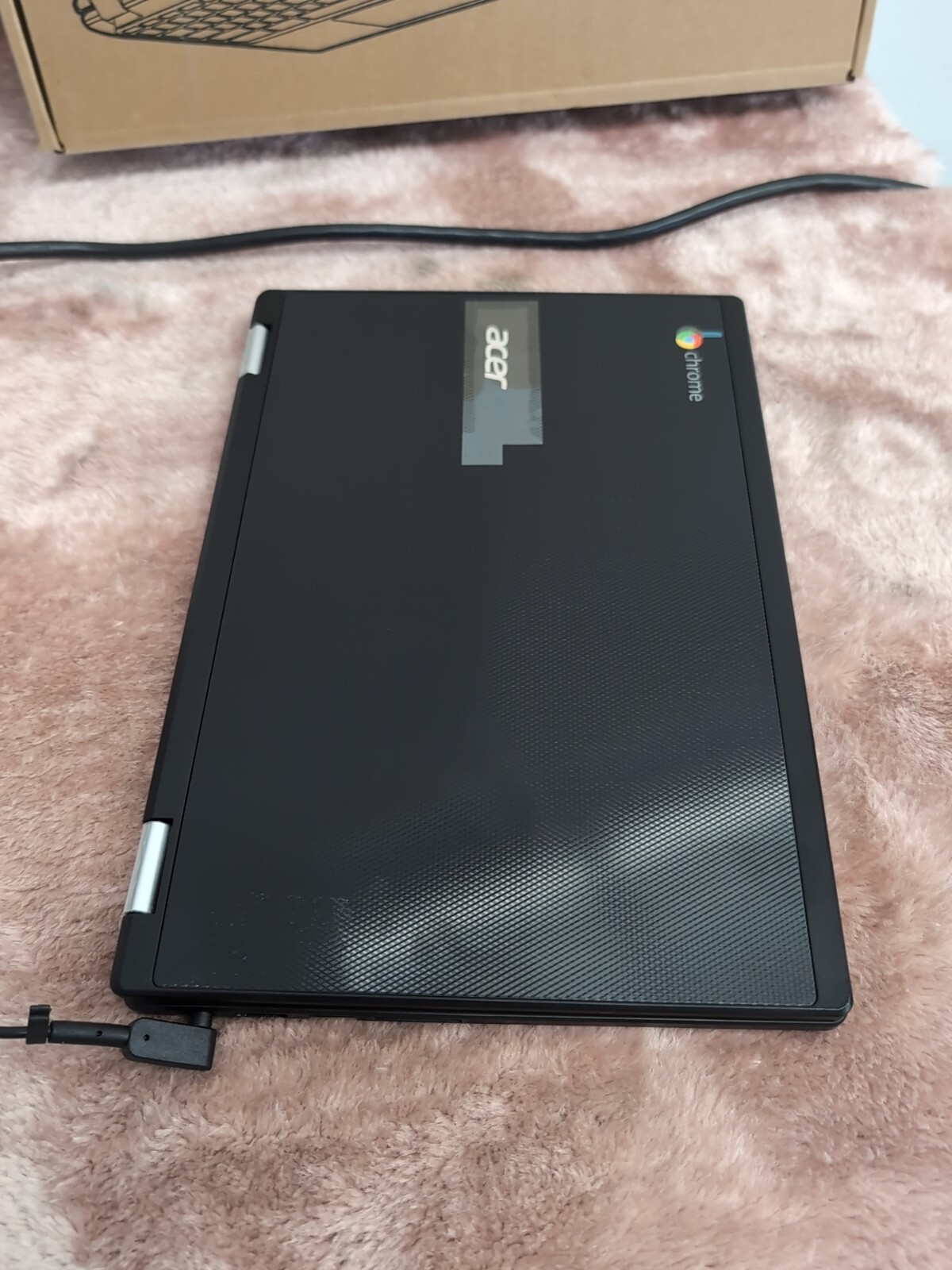 Acer Chromebook R 11 C738T-C5R6, N15Q8 11.6″ Touch-screen 4GG RAM 32GB