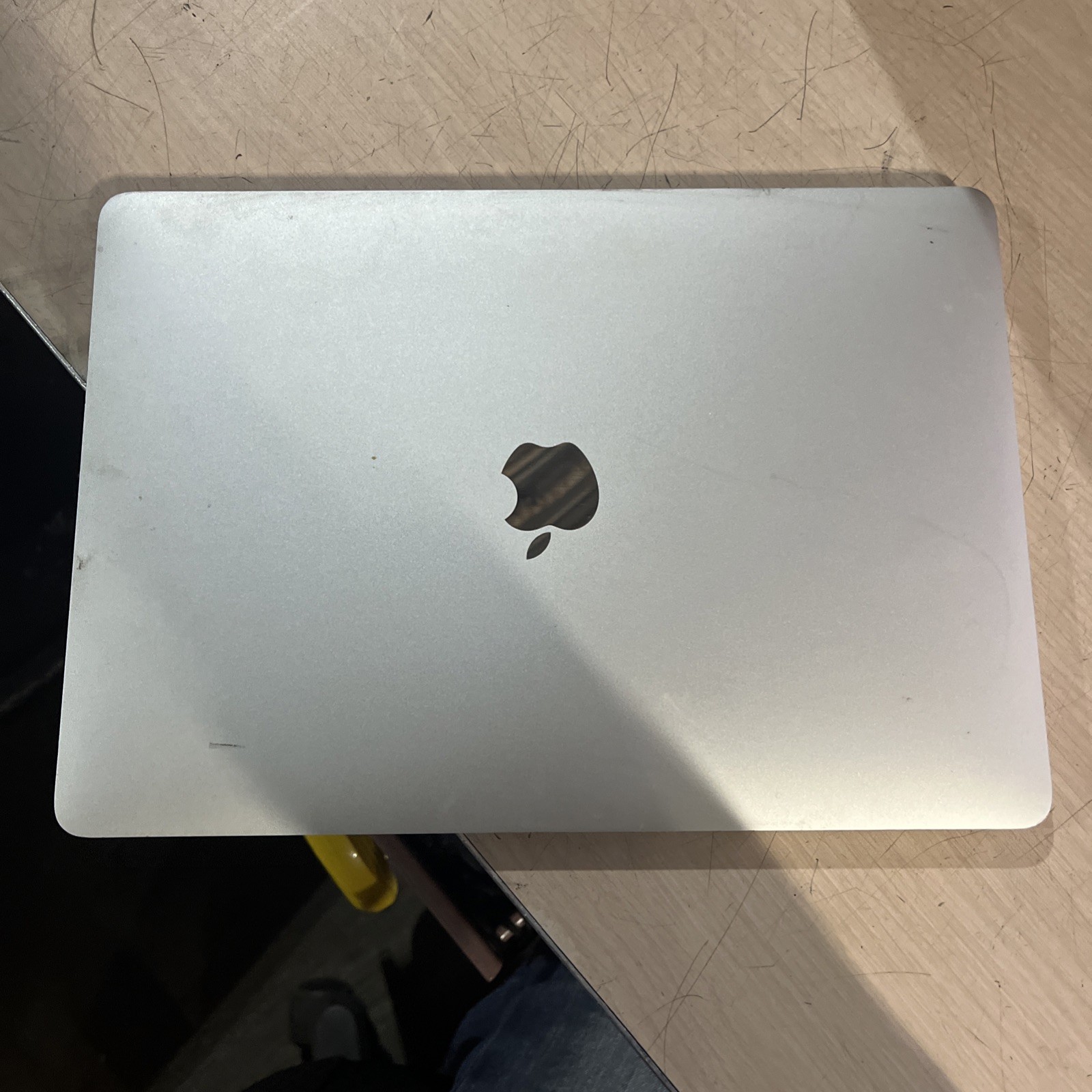 APPLE MACBOOK PRO 13″ MID-2017 CORE I5-7360U 2.3GHZ 128SSD