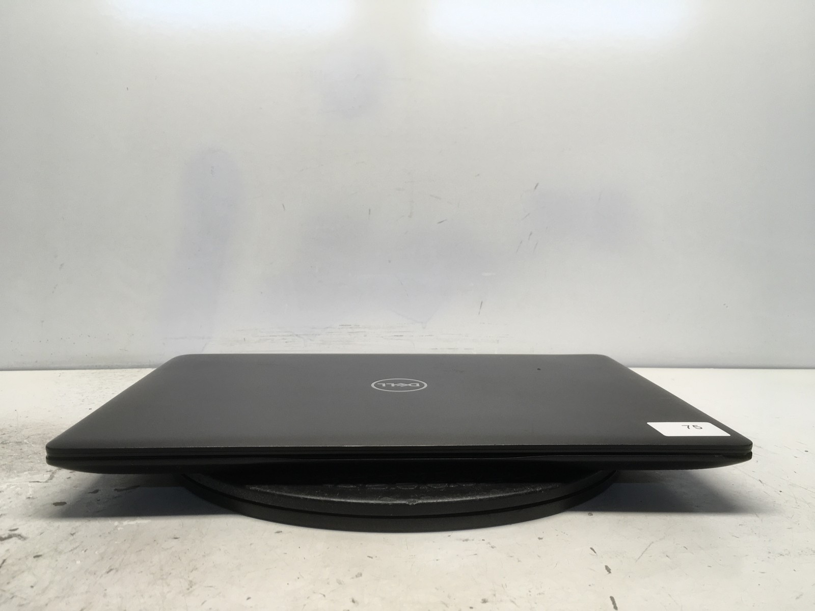 Dell Latitude 3590 Intel i3-7020U 2.3GHz 8 GB NO HDD No Batt