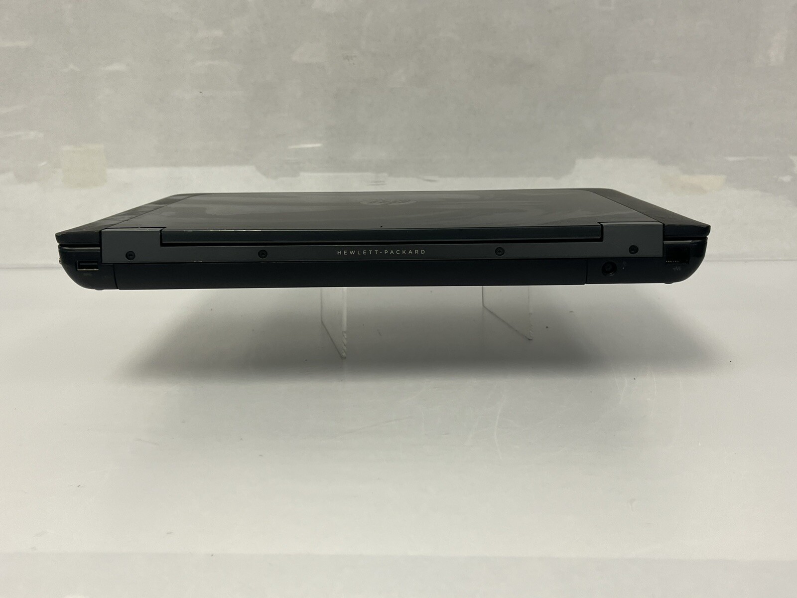 HP ZBook 15 15.6″ INTEL CORE i7-4700MQ 2.40GHz 8GB RAM No HDD NO OS
