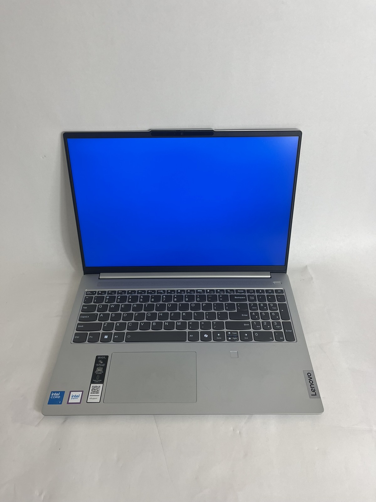 Lenovo IdeaPad Slim 5 16in 16IRU9 Core 7 150U 1.8GHz 8GB RAM 512GB Win11 Home