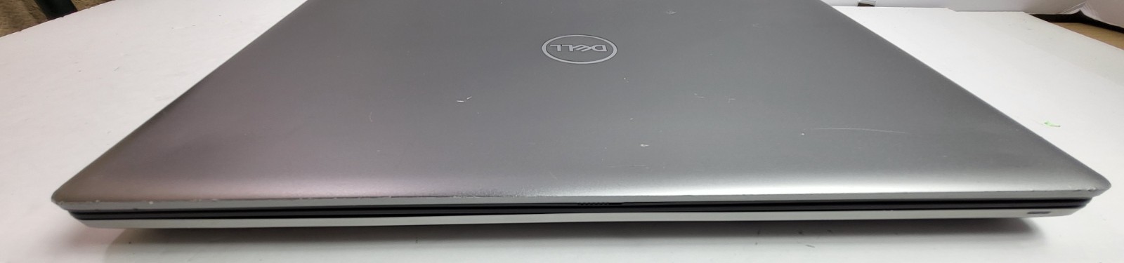 Dell Precision 7560 Laptop i5-11500H@2.90GHz 16GB 256 SSD Win 11