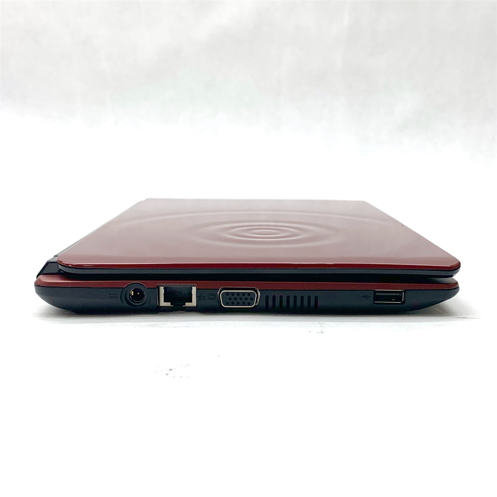 Acer Aspire One ZE6 Netbook D257-13450 10″ Intel Atom N570 1.66GHz 4GB For Parts