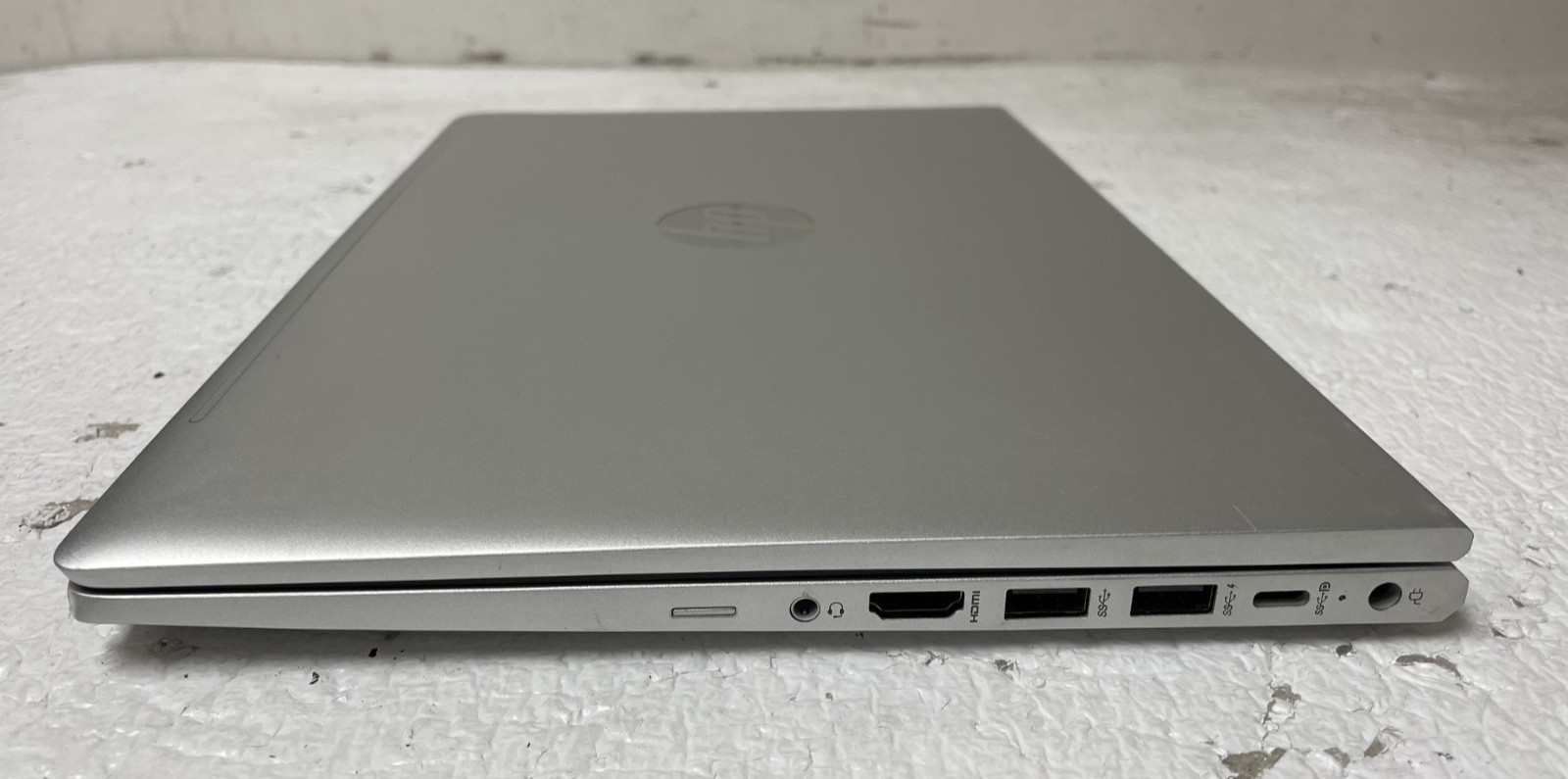 HP ProBook 445 G9 14″ AMD Ryzen 5 5625U 2.30GHz 8GB RAM NO SSD Parts *READ