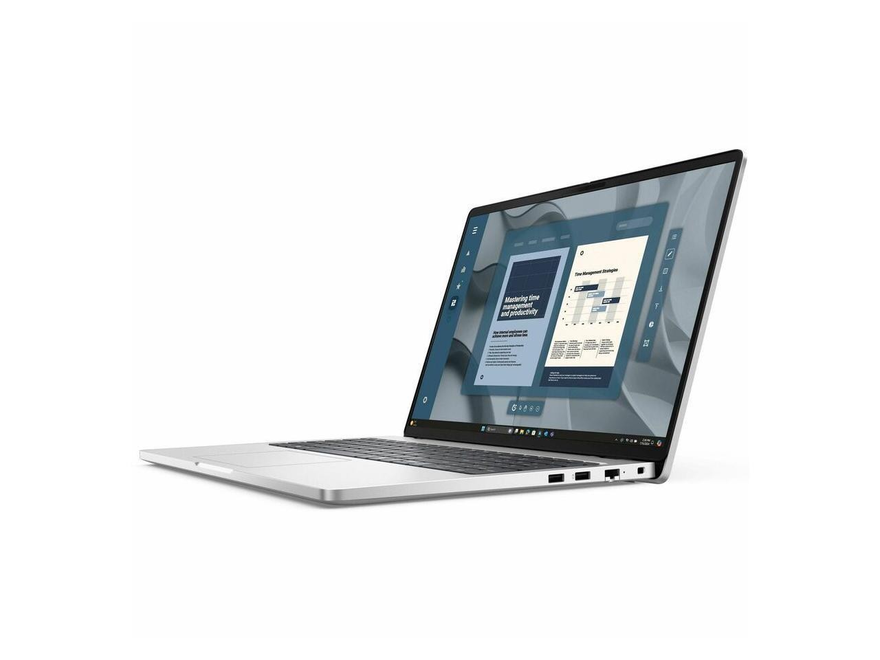Dell Pro 16 PC16255 16″ Notebook – AMD Ryzen 5 PRO 230 (3.5 GHz) – 16 GB – 512