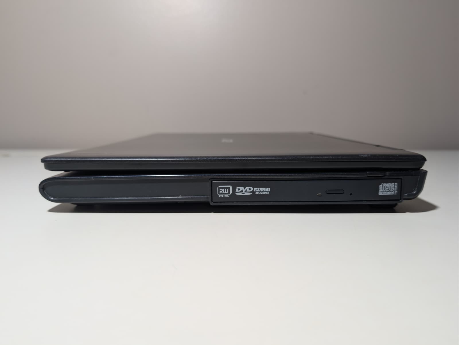 15″ Acer Aspire 5515 | AMD Athlon 2650e 3GB RAM 160GB HD | Win XP Pro 32-Bit DVD