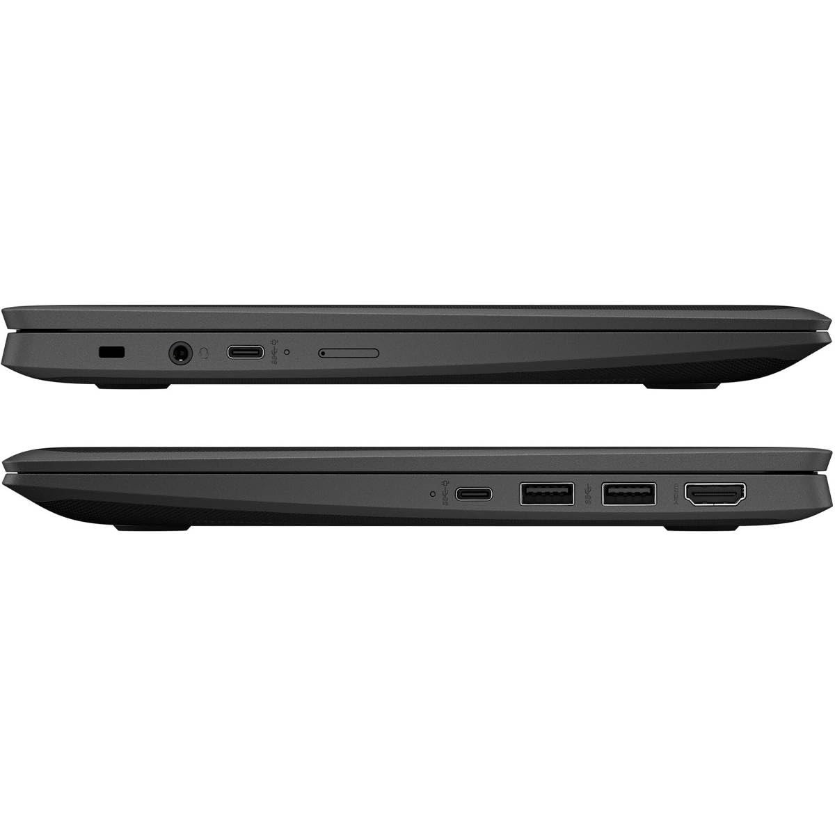 HP Fortis G10 11.6″ Chromebook N100 4GB 32GB Flash Memory 9R3A9UTABA