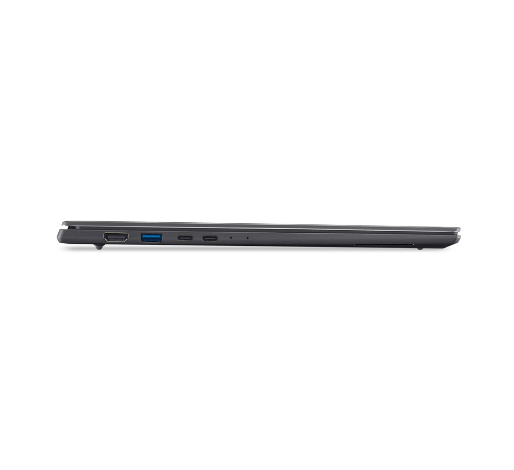 Acer Swift Go 16 AI 16″ Touch OLED Core Ultra 5 225H S3 16GB 512GB Win11 Refurb